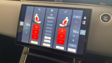 Land Rover Range Rover Evoque 2.0 D200 Edition 5dr Auto Diesel Hatchback